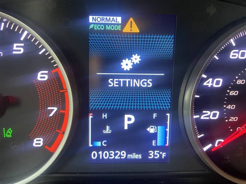 2024 Mitsubishi Eclipse Cross LE