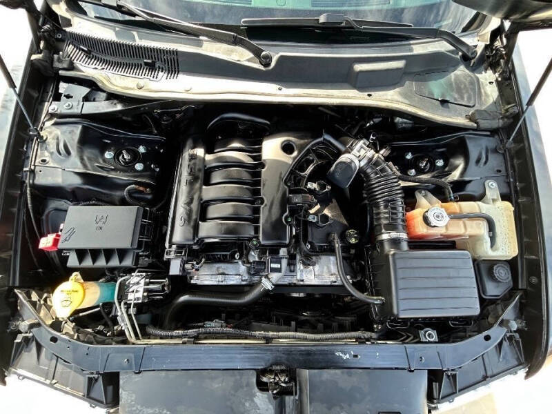 2007 Chrysler 300 Touring