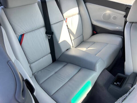 1998 BMW M3