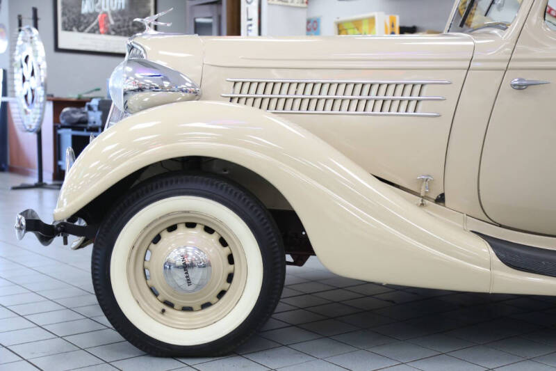 1935 Hudson Terraplane
