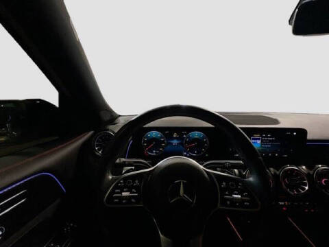 2023 Mercedes-Benz GLB GLB 250