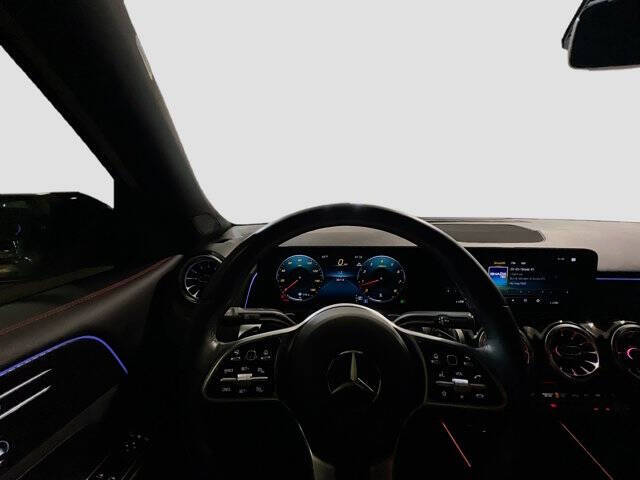 2023 Mercedes-Benz GLB GLB 250