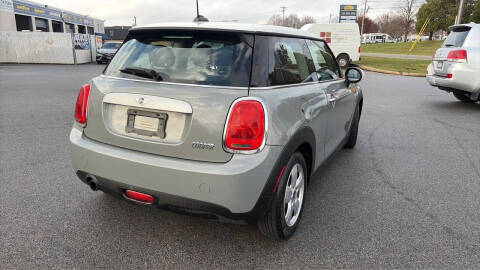 2014 MINI Hardtop Cooper