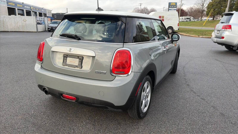2014 MINI Hardtop Cooper
