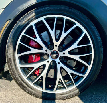 2017 MINI Hardtop 2 Door John Cooper Works