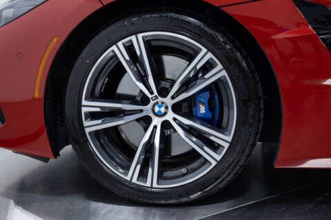 2026 BMW Z4 M40i