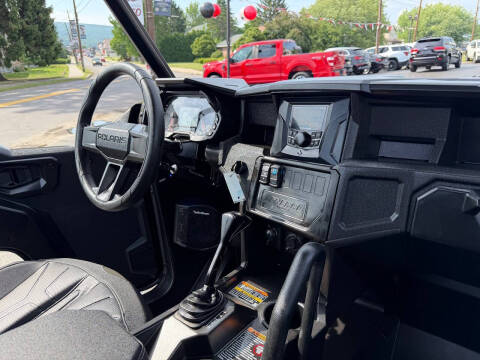 2025 Polaris General XP 1000 Premium