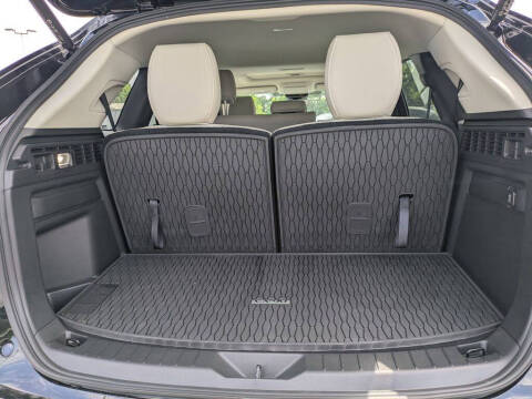 2026 Mazda CX-90 Plug-in Hybrid Preferred