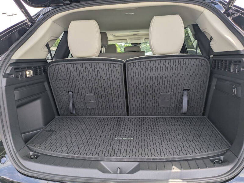 2026 Mazda CX-90 Plug-in Hybrid Preferred