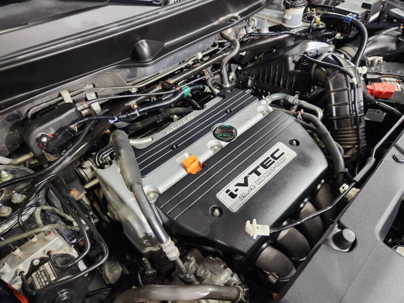 2011 Honda Element EX