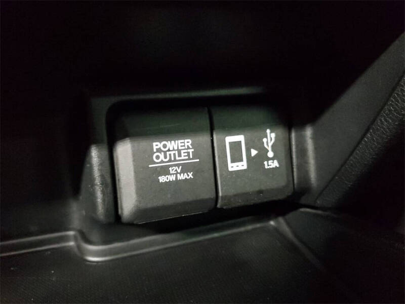 2020 Honda Ridgeline RTL