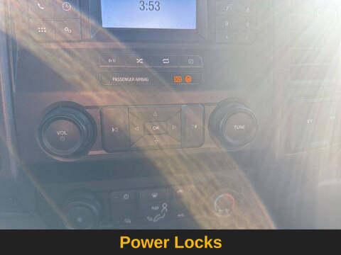 2021 Ford F-350 Super Duty