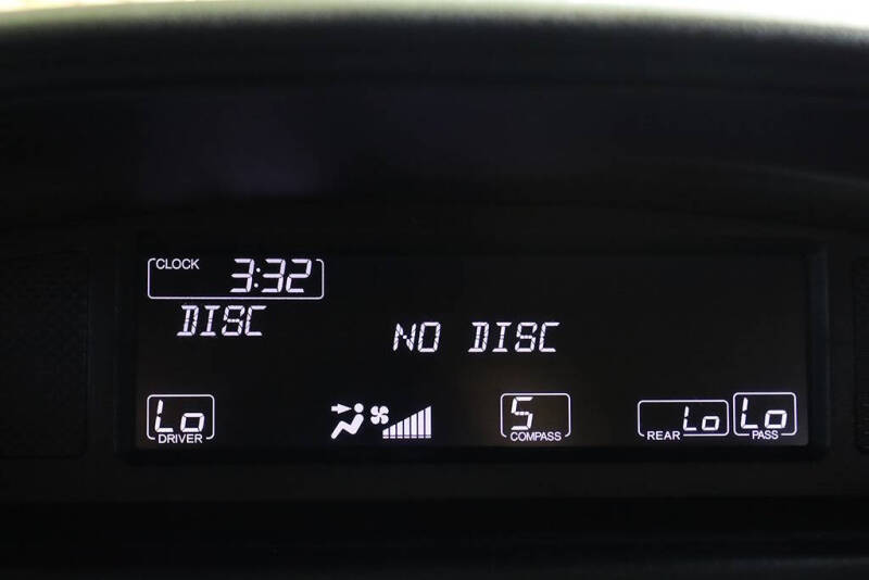 2009 Honda Pilot EX-L