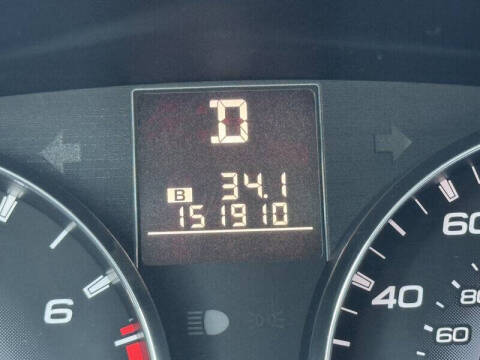 2011 Subaru Outback 2.5i Limited