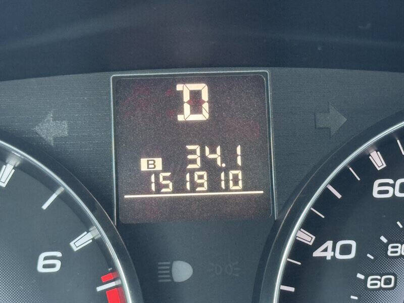 2011 Subaru Outback 2.5i Limited