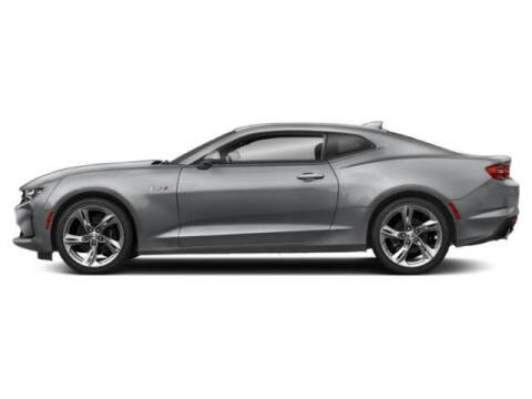 2023 Chevrolet Camaro LT1