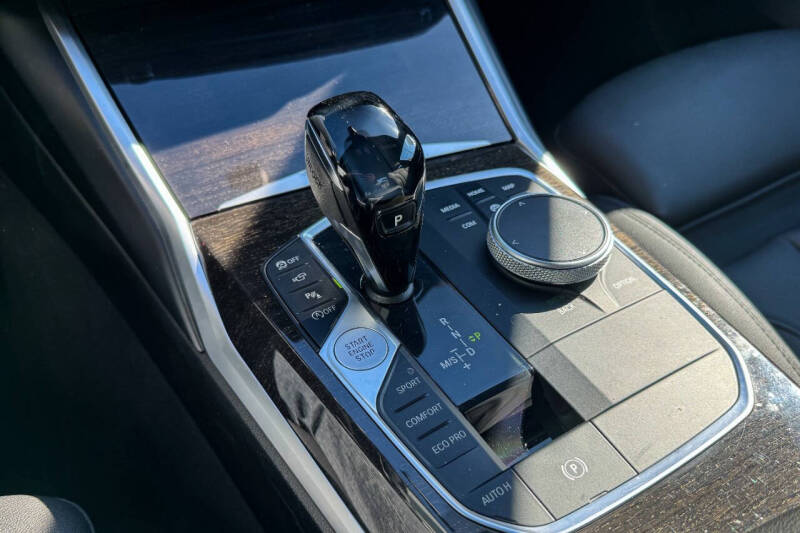 2019 BMW 3 Series 330i xDrive