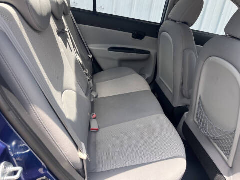 2011 Hyundai Accent GLS