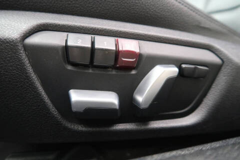 2016 BMW 4 Series 428i