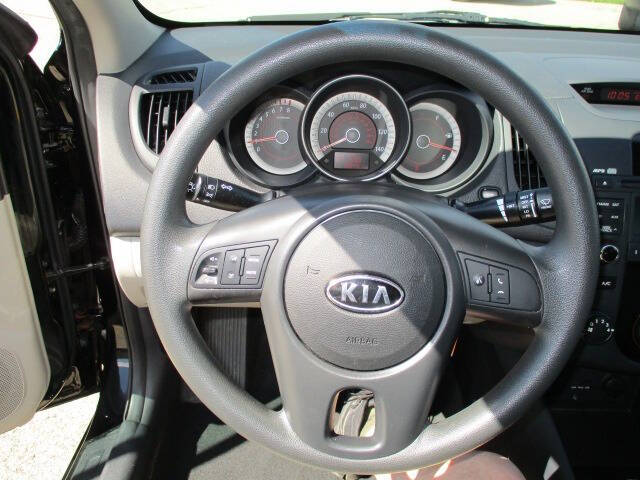 2012 Kia Forte LX