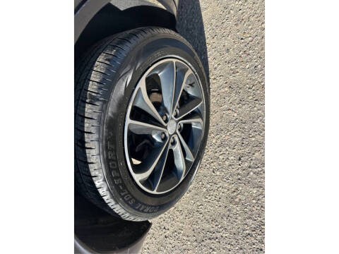 2022 Buick Encore GX Essence