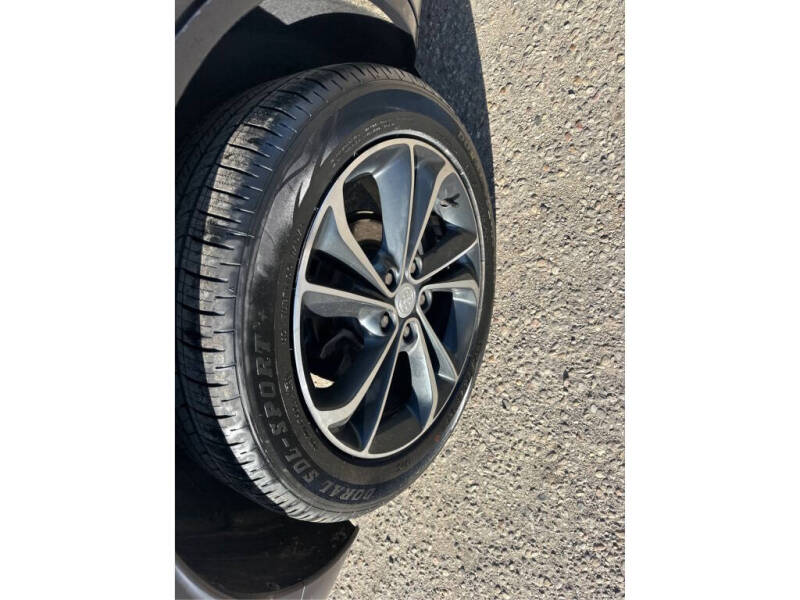 2022 Buick Encore GX Essence