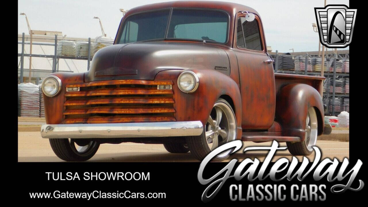 Classic Cars For Sale In Tulsa OK Carsforsale