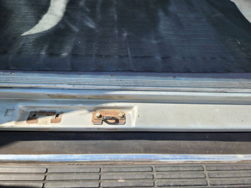 1990 Chevrolet Suburban V2500