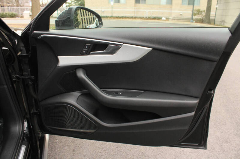 2018 Audi A4 allroad