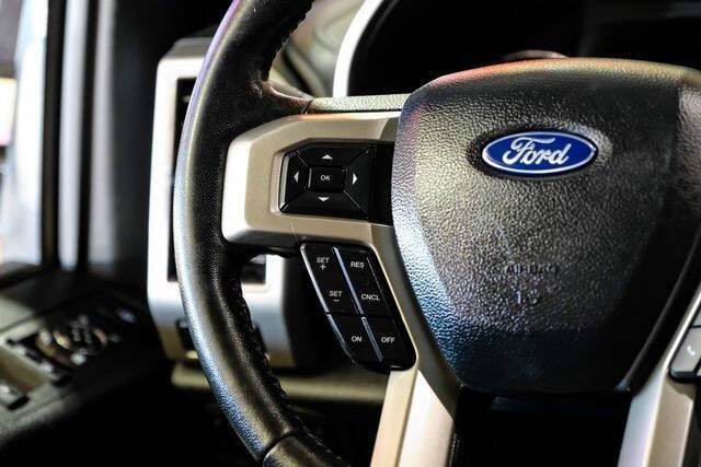 2020 Ford F-250 Super Duty