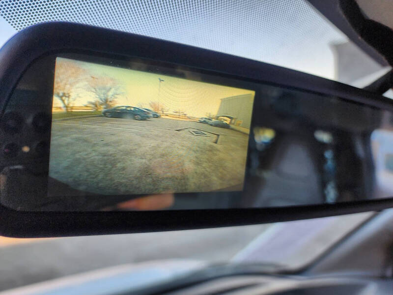 2022 Chevrolet Express 2500