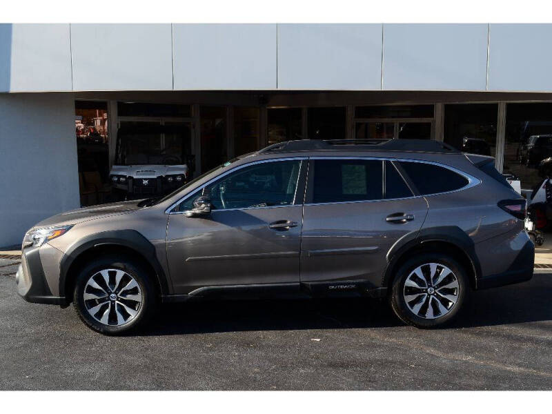 2023 Subaru Outback Limited
