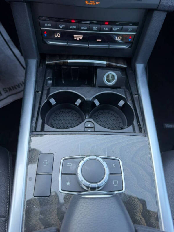 2016 Mercedes-Benz E-Class E 350