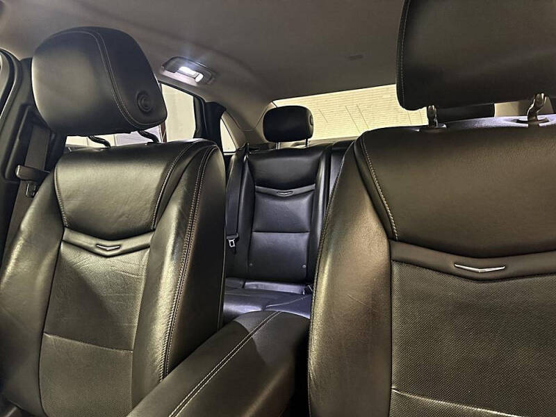 2019 Cadillac XTS Luxury