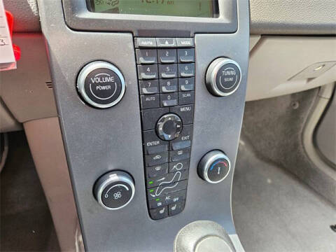 2008 Volvo C30 T5 Version 1.0