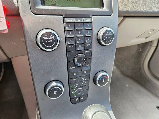 2008 Volvo C30 T5 Version 1.0