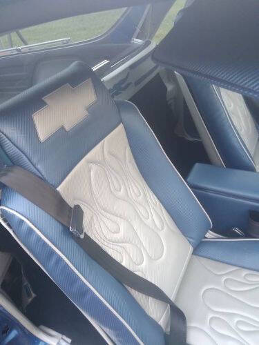 1978 Chevrolet El Camino