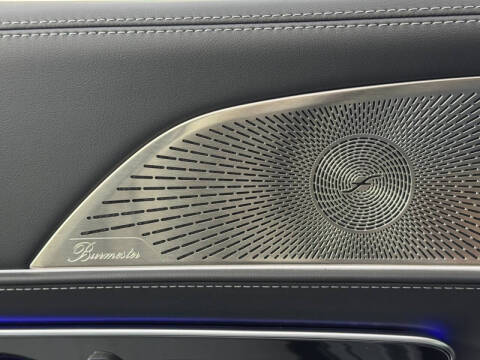 2025 Mercedes-Benz AMG GT 63 S E Performance