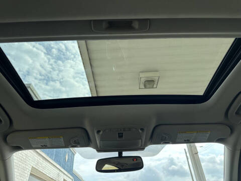 2016 Infiniti Q50 3.0T Premium