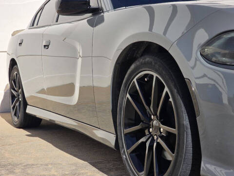 2023 Dodge Charger R/T