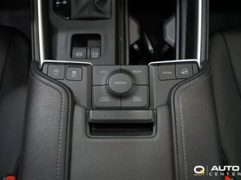 2025 Toyota Grand Highlander