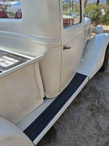 1937 Ford F-100