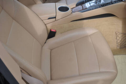 2013 Porsche Panamera