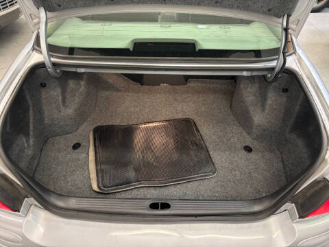 2005 Buick LeSabre Custom