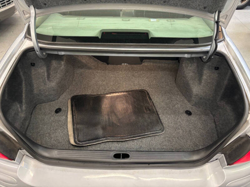 2005 Buick LeSabre Custom