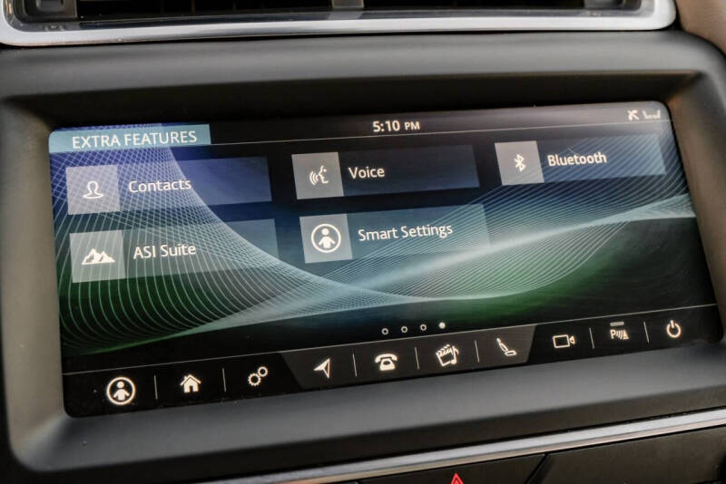 2019 Jaguar E-PACE P250 S