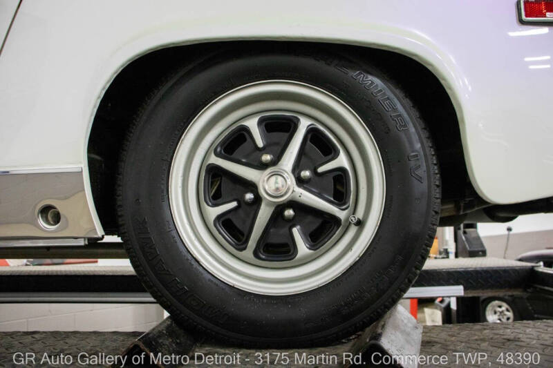 1976 MG Midget