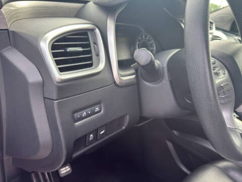 2017 Nissan Murano