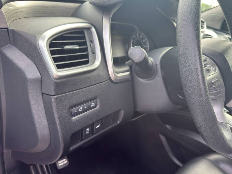 2017 Nissan Murano