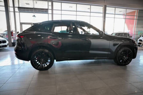 2022 Maserati Levante GT